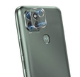 Μετριασμένο γυαλί για κάμερα για το Motorola Moto G9 Power, διαφανής