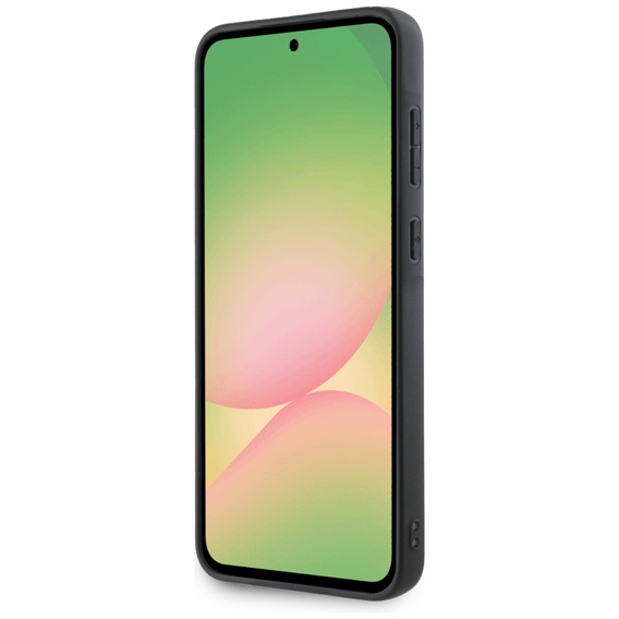 Θήκη Guess 4G Metal Gold Logo για Samsung Galaxy A56