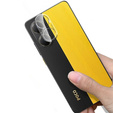 Μετριασμένο γυαλί για κάμερα για το Xiaomi Poco X7 Pro 5G, διαφανής
