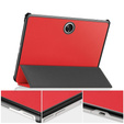 Θήκη για OnePlus Pad, Smartcase, κόκκινη