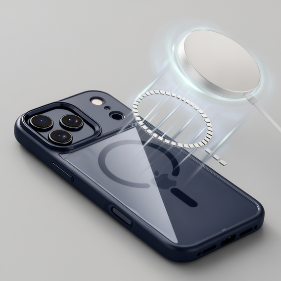 Προστατευτική θήκη MagSafe για iPhone 17 Pro