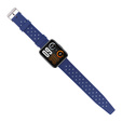 Λουράκι σιλικόνης ERBORD Universal 22mm