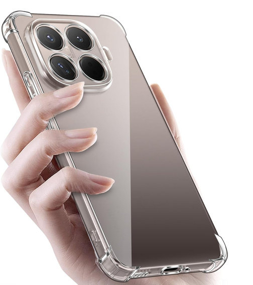 Αδιάβροχη θήκη για το Xiaomi 15T Pro