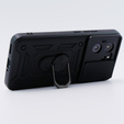 Θήκη για Xiaomi 13T / 13T Pro, CamShield Slide, μαύρη