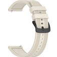 Λουράκι σιλικόνης Universal 22mm