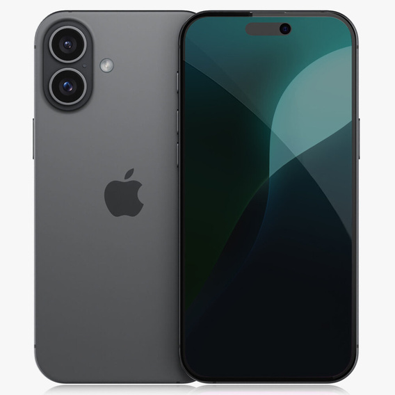 IMAK Privacy Tempered Glass για iPhone 16