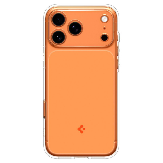 Θήκη Spigen Ultra Hybrid «T» με MagSafe για iPhone 17 Pro Max