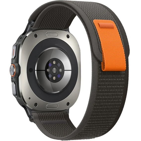 Λουράκι νάιλον για Samsung Galaxy Watch Ultra 47mm (2025 / 2024)