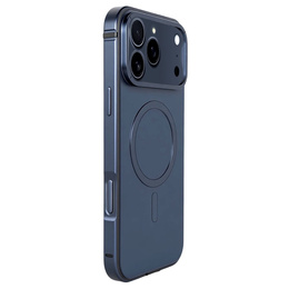 Metal Frame θήκη για MagSafe για iPhone 17 Pro