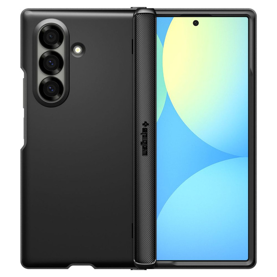 Spigen Slim Armor Pro Mag για Samsung Galaxy Z Fold7