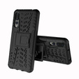 Θήκη για Huawei P20 Pro, Tire Armor, μαύρη
