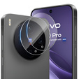 2x Γυαλί ERBORD για τηλέφωνο Vivo X300 Pro