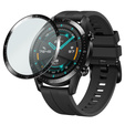 2x υβριδικό γυαλί ERBORD για Huawei Watch GT 2 46MM
