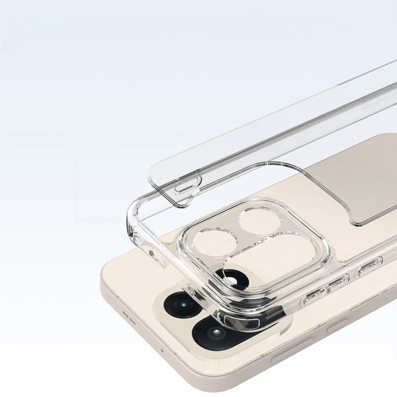 Ανθεκτική θήκη για OnePlus 15