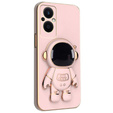 Θήκη για Oppo Reno7 Lite 5G, Astronaut, ροζ