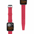 Λουράκι σιλικόνης ERBORD Universal 22mm