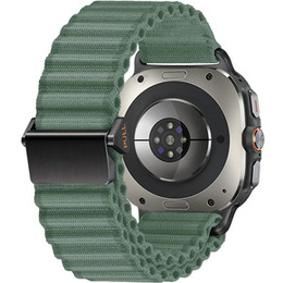 Λουράκι νάιλον για Samsung Galaxy Watch Ultra 47mm (2025 / 2024)