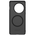 θήκη NILLKIN για OnePlus 13, Frosted Shield, για MagSafe, μαύρη