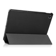 Θήκη για Lenovo Tab M10 Plus 10.6 Gen 3 TB-125F TB-128F, Smartcase, μαύρη