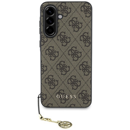 Θήκη GUESS 4G Charms Collection για Samsung Galaxy A56