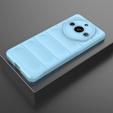Θήκη για Realme 11 Pro / 11 Pro +, Gaming Shockproof, μπλε