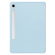 Θήκη για Samsung Galaxy Tab S10 Lite / S10 FE / S9 FE, Smartcase με χώρο για γραφίδα, μπλε