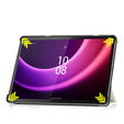 Θήκη για Lenovo Tab P11 Gen 2 TB350FU TB350XU 11.5", Smartcase, sleeping cat