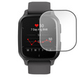 2x υβριδικό γυαλί ERBORD για Garmin Venu SQ 2