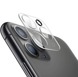 Μετριασμένο γυαλί για κάμερα για το iPhone 12 Mini, διαφανής