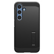 Θήκη Spigen Tough Armor Mag Black για Samsung Galaxy S25