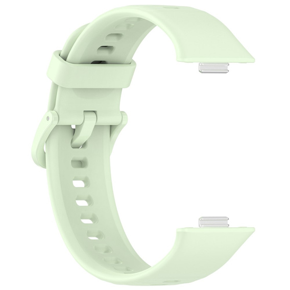 Λουράκι σιλικόνης για Huawei Watch Fit 4 / 4 Pro / 3