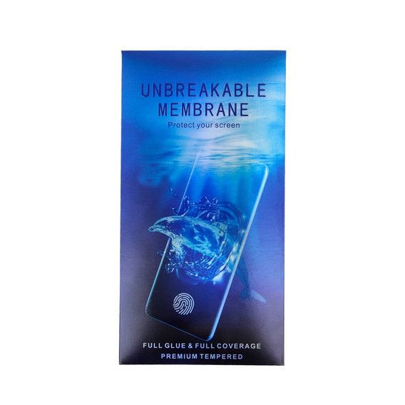 Μεμβράνη υδρογέλης για Motorola Moto G8 Power Lite