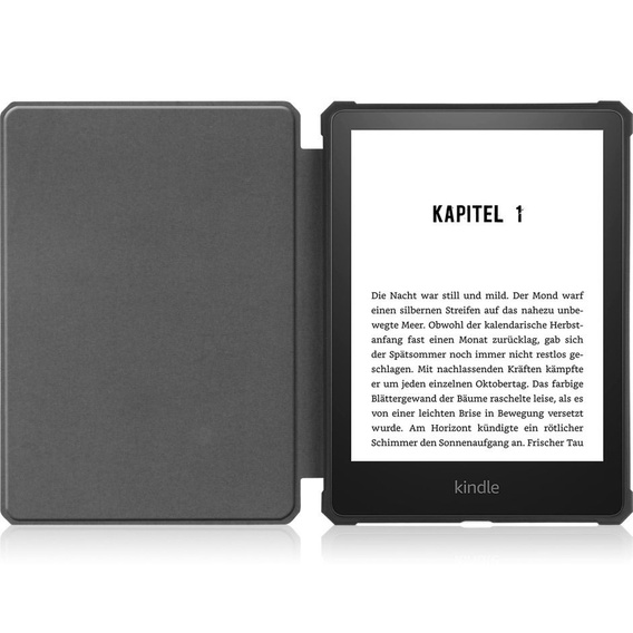 Θήκη για Kindle Paperwhite 5 2021, Smartcase, μπλε