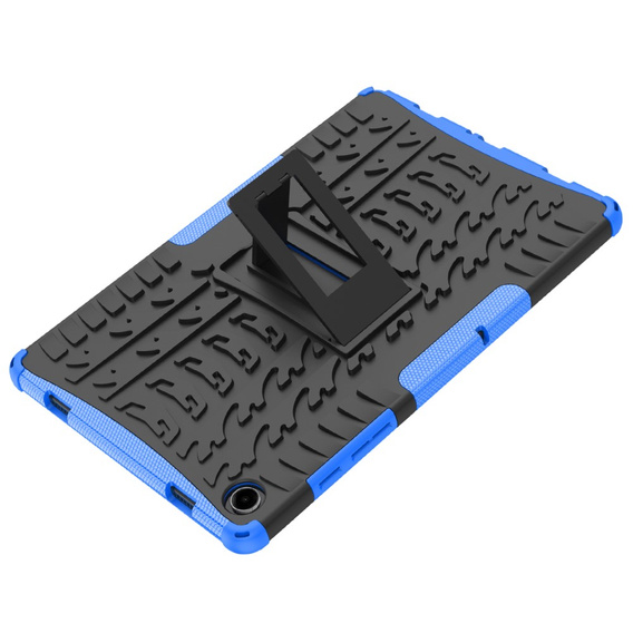 Θήκη για Samsung Galaxy Tab A9+, Tire Armor, μπλε