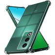 Θήκη για Oppo A5 5G / A5m, Dropproof, διαφανής