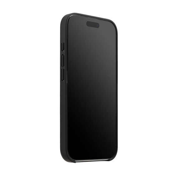 Δερμάτινη θήκη MELKCO με MagSafe  για iPhone 17 Pro