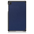 Θήκη για Samsung Galaxy Tab A7 Lite 8.7 T220 / T225, Smartcase, σκούρο μπλε