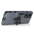 Θήκη για Realme GT 2 5G / GT Neo 2 / GT Neo 3T, Kickstand Ring, μπλε