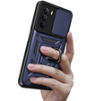 Θήκη για Realme C71, CamShield Slide, μπλε