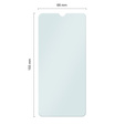 2x Μετριασμένο γυαλί για Realme C21Y / C25Y, ERBORD 9H Hard Glass στην οθόνη