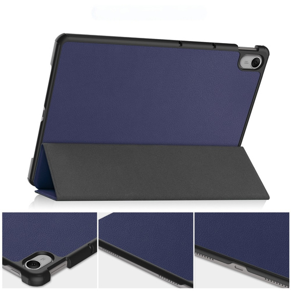 Θήκη για Huawei MatePad 11.5, Smartcase, μπλε