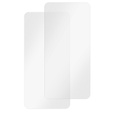 2x Μετριασμένο γυαλί για Samsung Galaxy S24+ Plus / S25+ Plus, ERBORD 9H Easy App