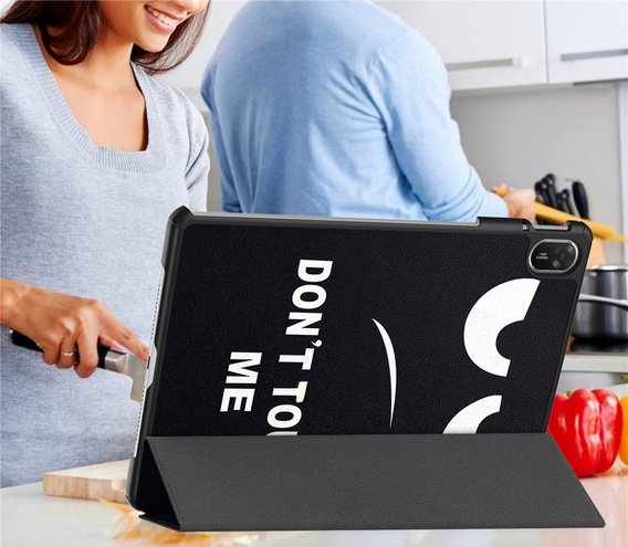 Θήκη Smartcase με εκτύπωση για Huawei MatePad 11.5 2025