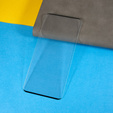 Μετριασμένο γυαλί 3D για OnePlus 11 5G, μαύρη