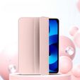 Θήκη για iPad 10.9" 2022 (10 gen.), Smartcase, ροζ