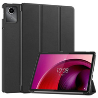 Θήκη για Lenovo Tab M11, Smartcase, μαύρη