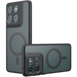 Θήκη για MagSafe ERBORD Matt Case για Motorola Edge 70