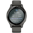 2x υβριδικό γυαλί ERBORD για Garmin Venu 2S