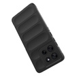 Θήκη για Motorola Moto G86 Power 5G, Gaming Shockproof, μαύρη