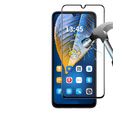 ENKAY Tempered Glass για Samsung Galaxy A16 4G/5G, μαύρη